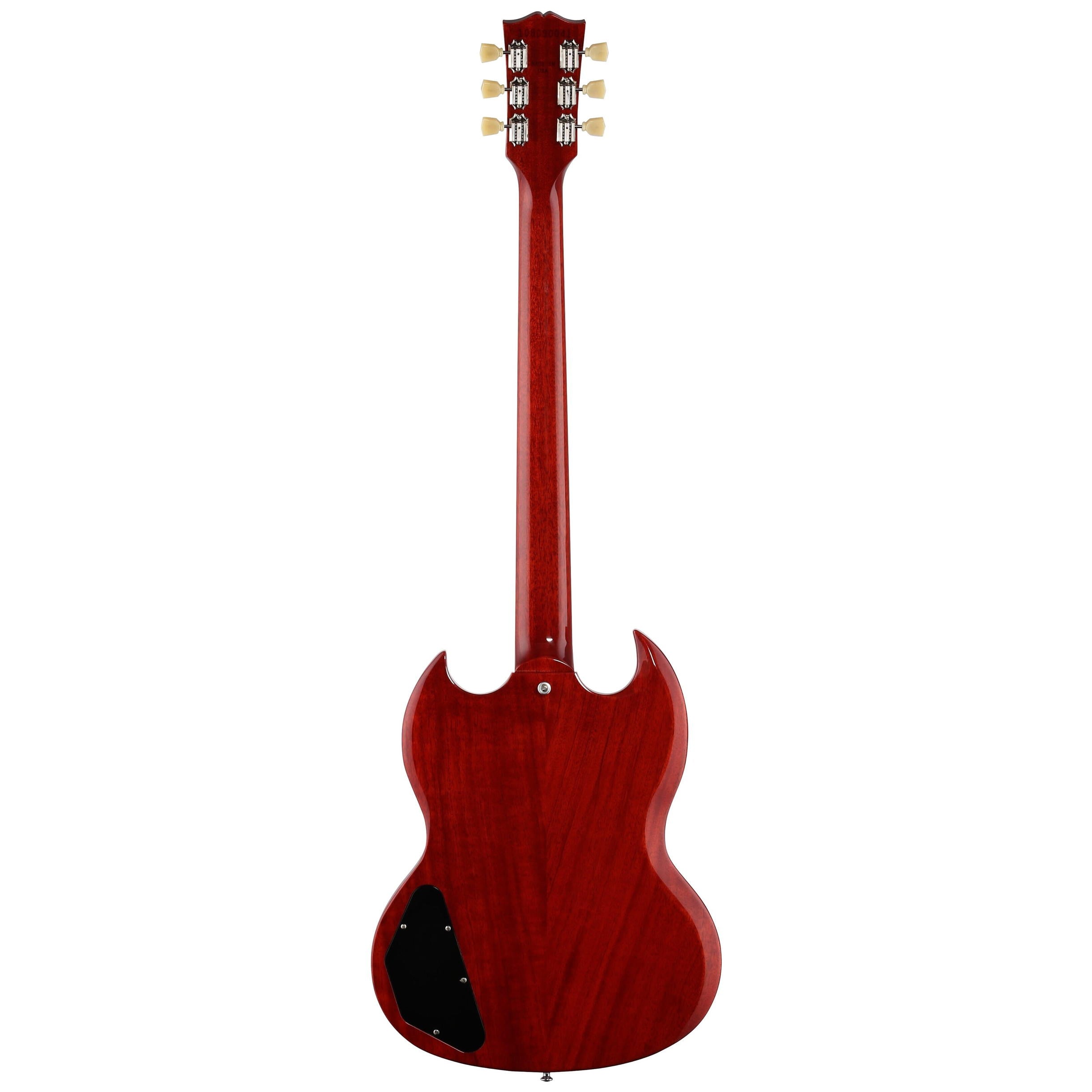 Gibson SG Standard '61 Electric Guitar, Vintage Cherry