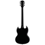 Gibson SG Standard Electric Guitar, Ebony