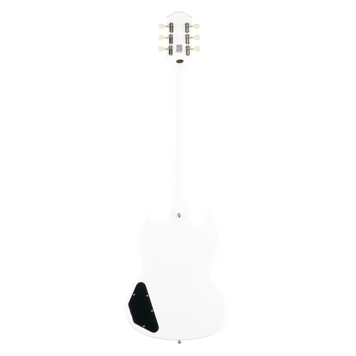 Epiphone SG Standard Electric Guitar, Alpine White