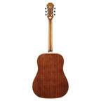 Epiphone FT-100 Acoustic Guitar Player Pack (with Gig Bag), Natural