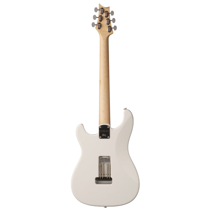 PRS Paul Reed Smith John Mayer Silver Sky Electric Guitar, Maple Fretboard, Frost (with Gig Bag)-5