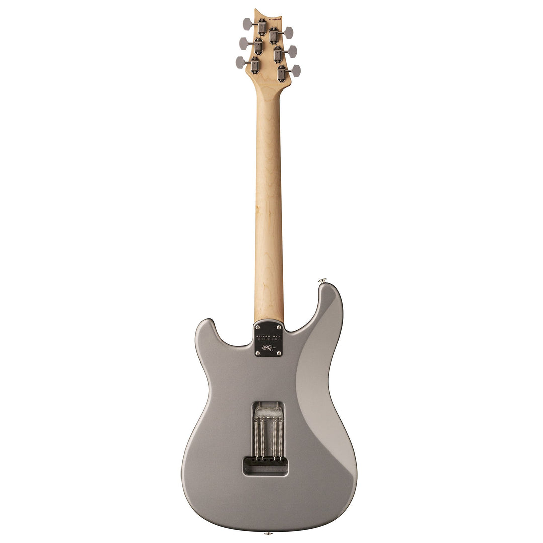 PRS Paul Reed Smith John Mayer Silver Sky Electric Guitar, Maple Fretboard, Tungsten (with Gig Bag)-5