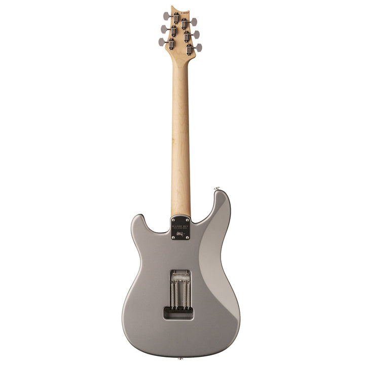 PRS Paul Reed Smith John Mayer Silver Sky Electric Guitar, Maple Fretboard, Tungsten (with Gig Bag)-5