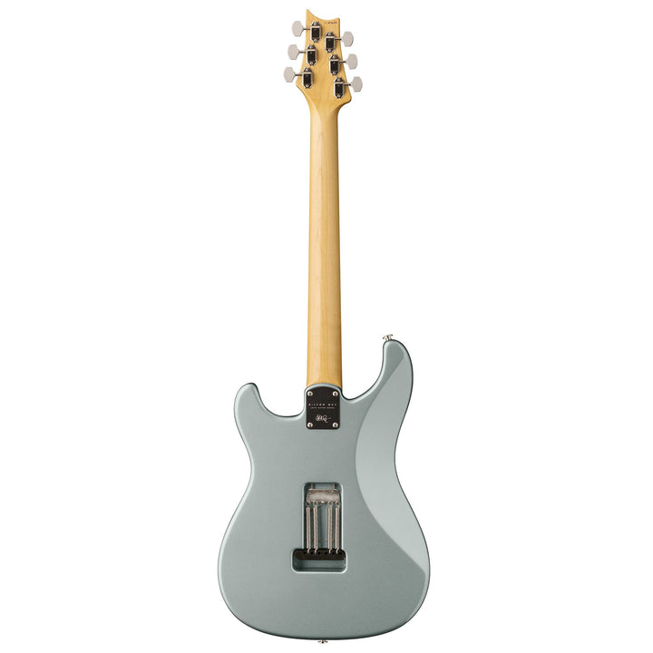PRS Paul Reed Smith John Mayer Silver Sky Electric Guitar, Rosewood Fretboard, Polar Blue (with Gig Bag)-5