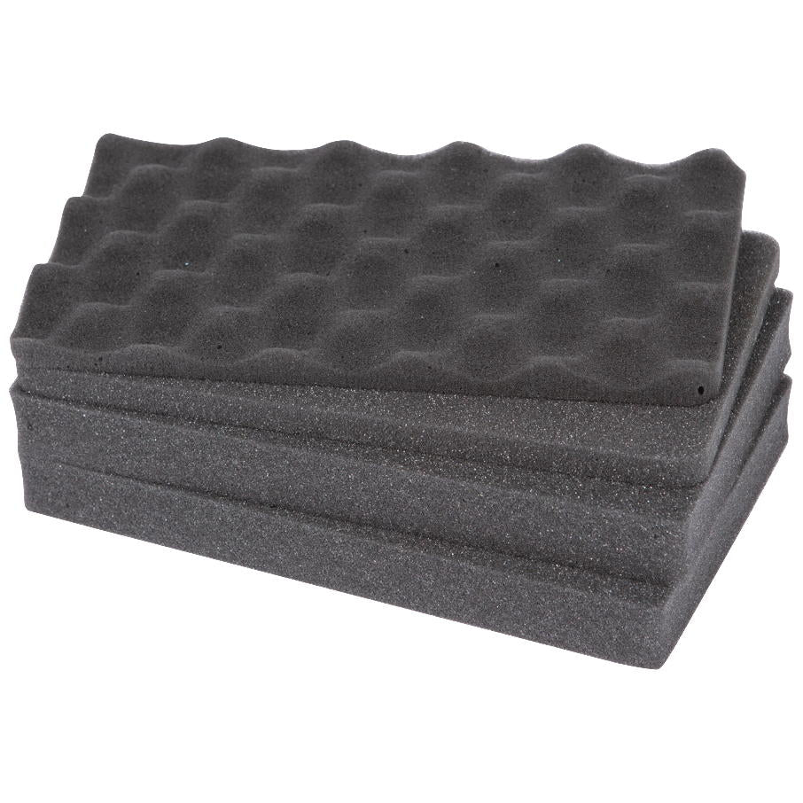 SKB Replacement Cubed Foam for 3i-1006-3