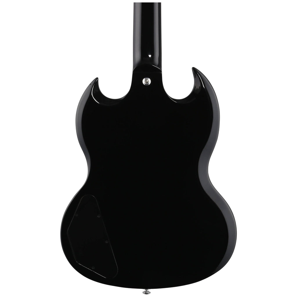 Gibson SG Standard Electric Guitar, Ebony