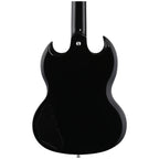 Gibson SG Standard Electric Guitar, Ebony
