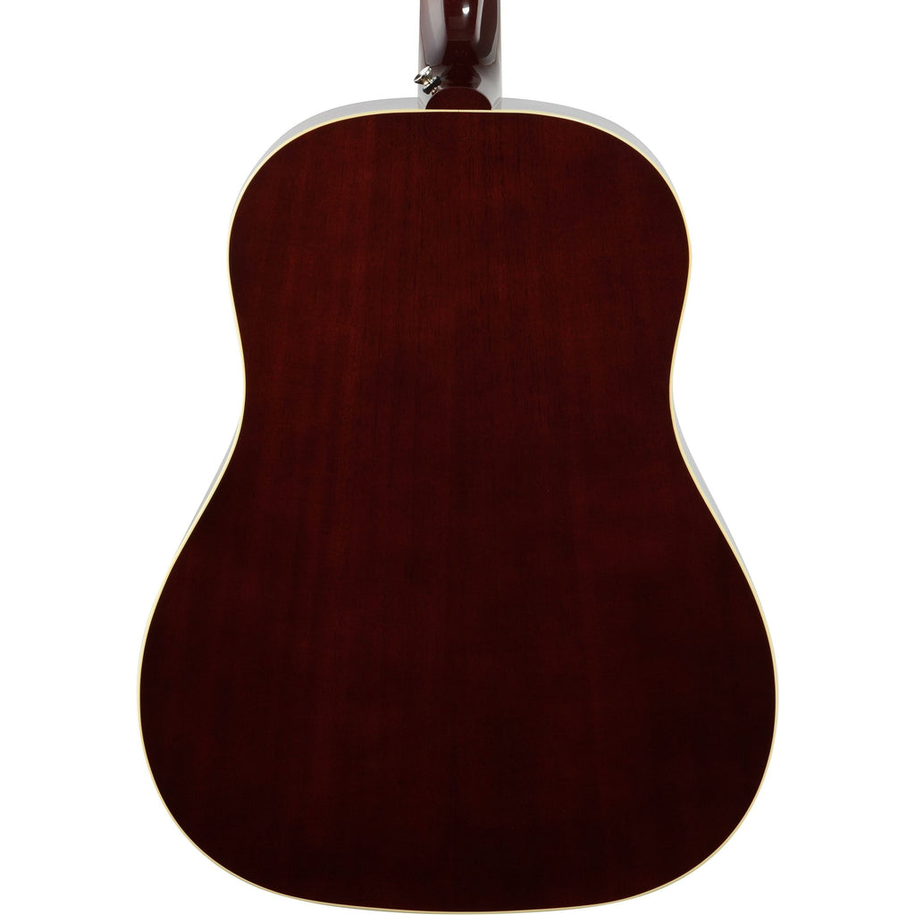 Gibson '50s J-45 Original Acoustic-Electric Guitar, Vintage Sunburst