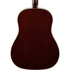 Gibson '50s J-45 Original Acoustic-Electric Guitar, Vintage Sunburst