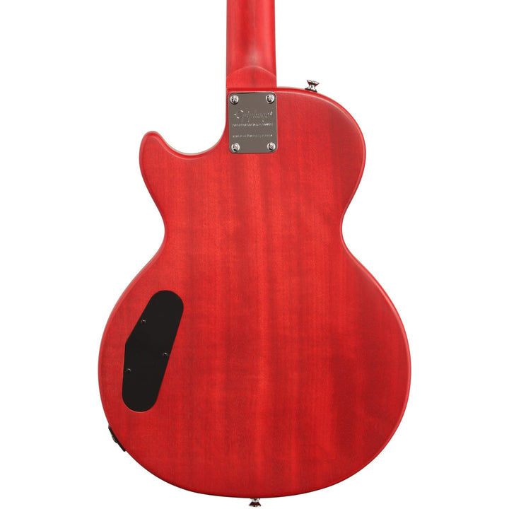 Epiphone Les Paul Special VE Electric Guitar, Vintage Cherry Sunburst