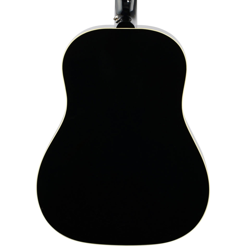 Gibson '50s J-45 Original Acoustic-Electric Guitar, Ebony