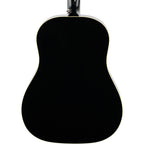 Gibson '50s J-45 Original Acoustic-Electric Guitar, Ebony