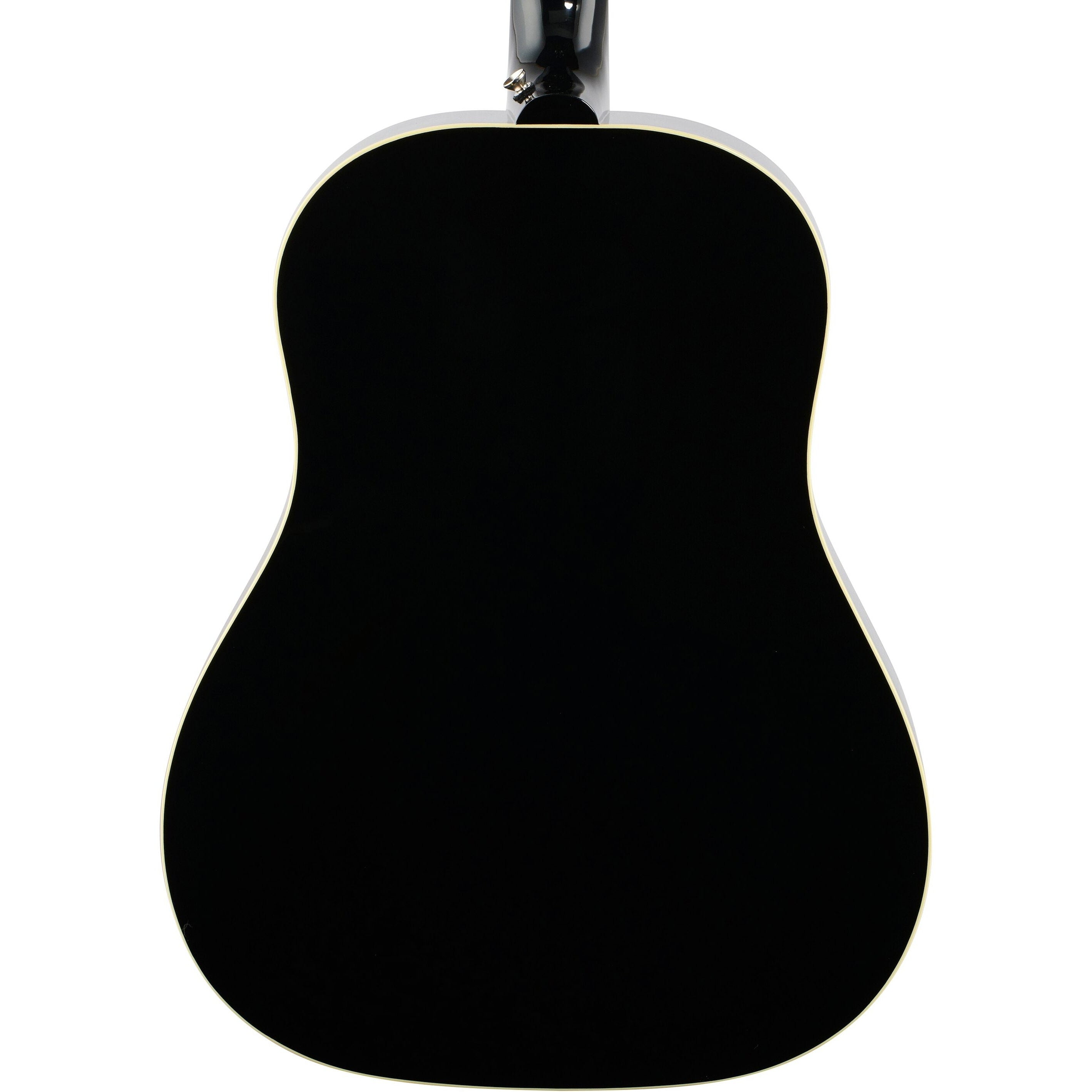 Gibson '50s J-45 Original Acoustic-Electric Guitar, Ebony