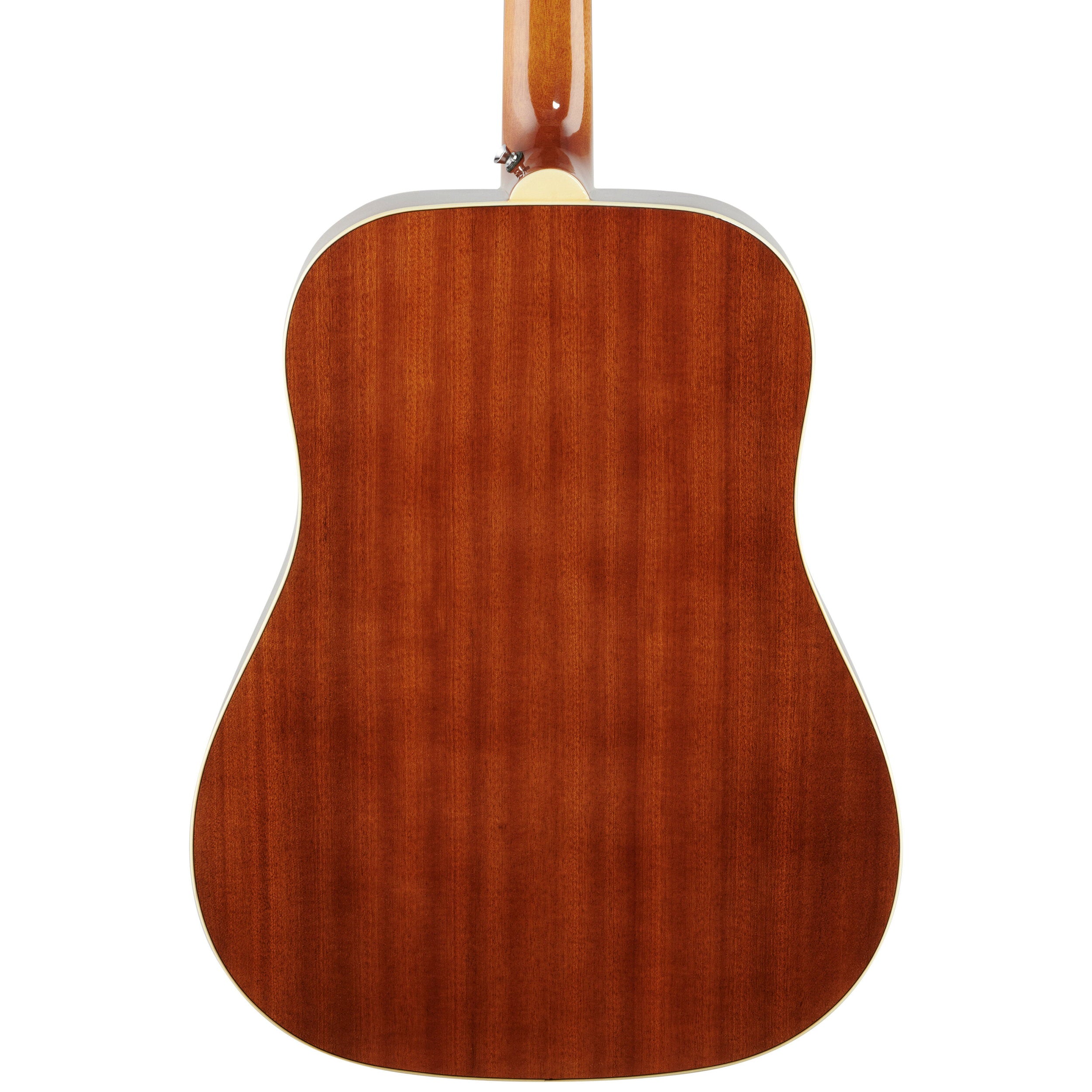 Epiphone FT-100 Acoustic Guitar Player Pack (with Gig Bag), Natural