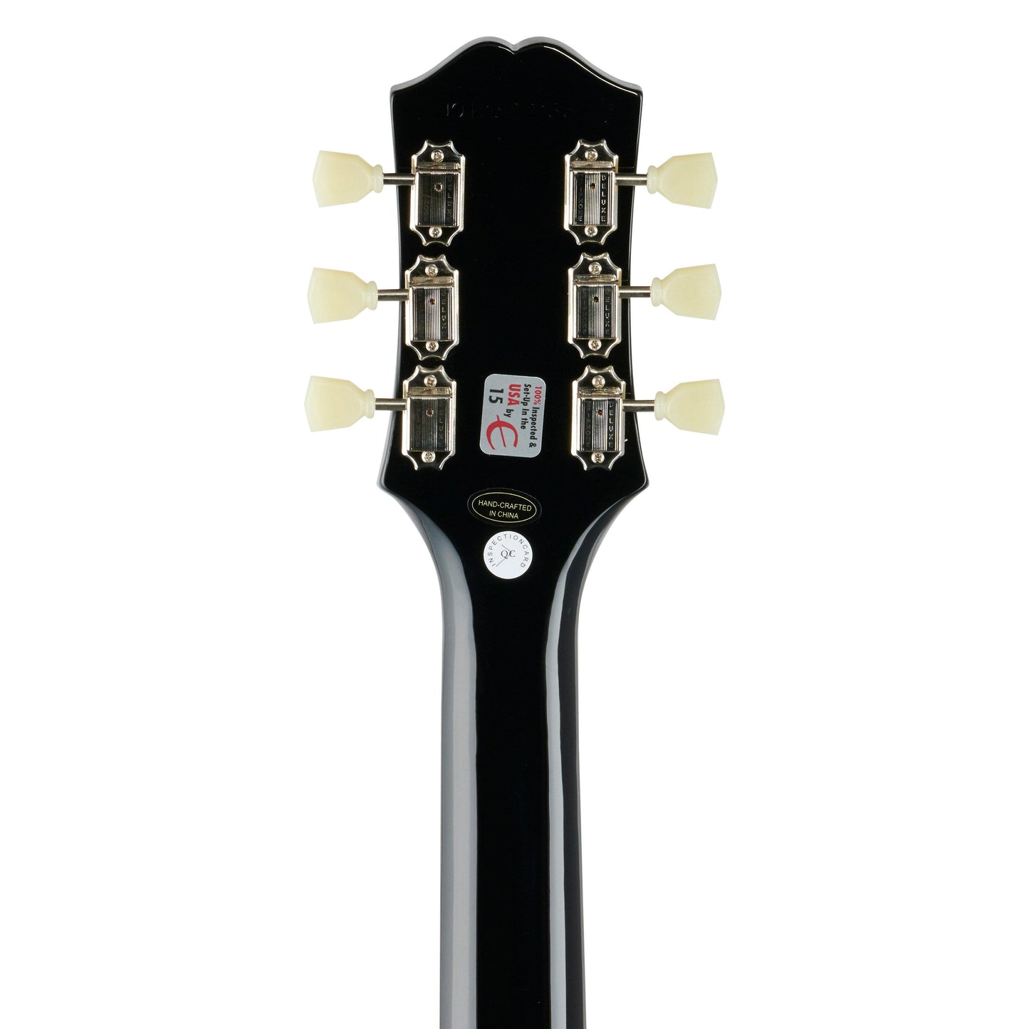 Epiphone SG Standard Electric Guitar, Ebony