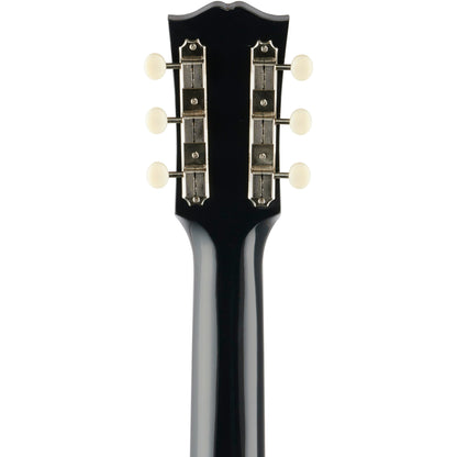 Gibson '50s J-45 Original Acoustic-Electric Guitar, Ebony