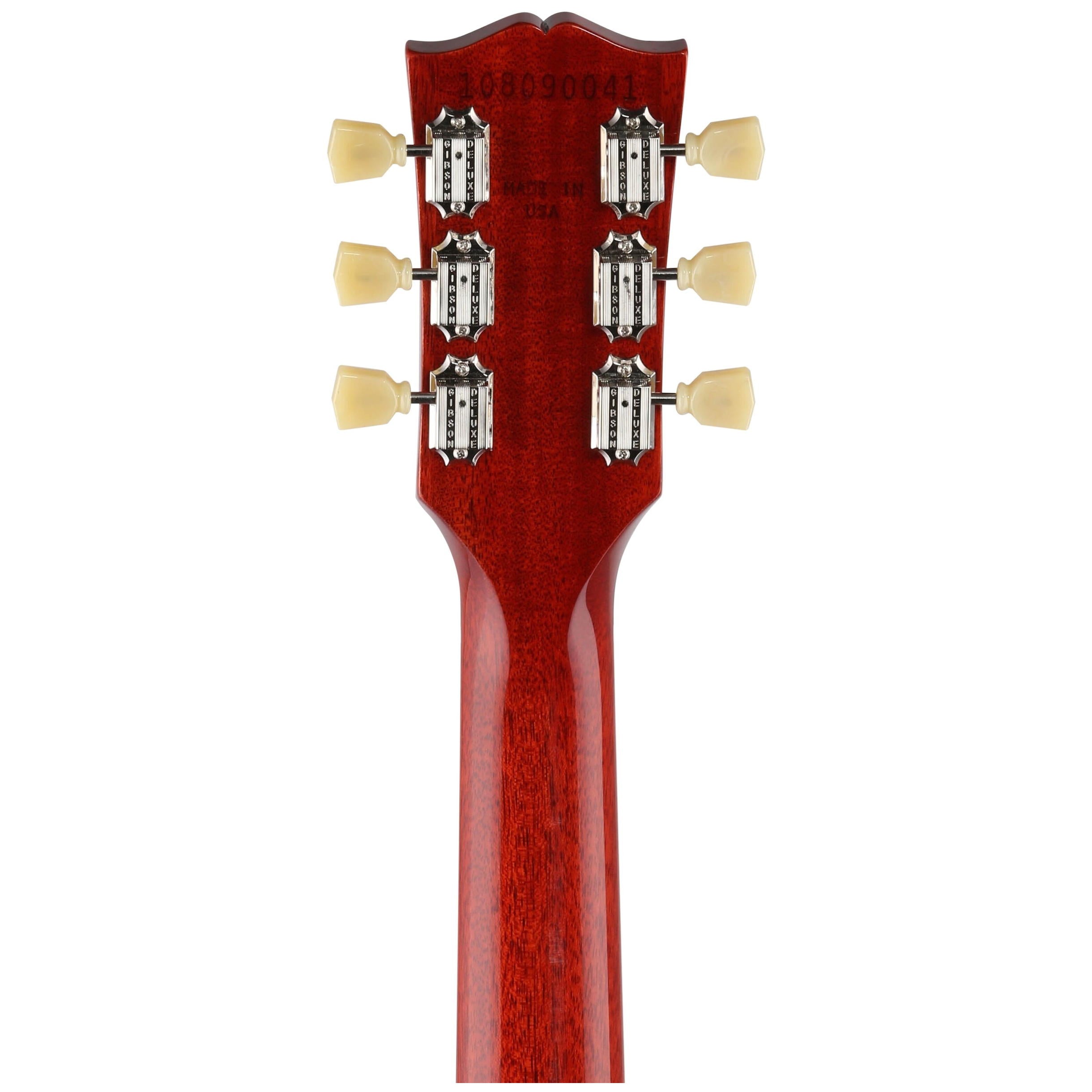 Gibson SG Standard '61 Electric Guitar, Vintage Cherry