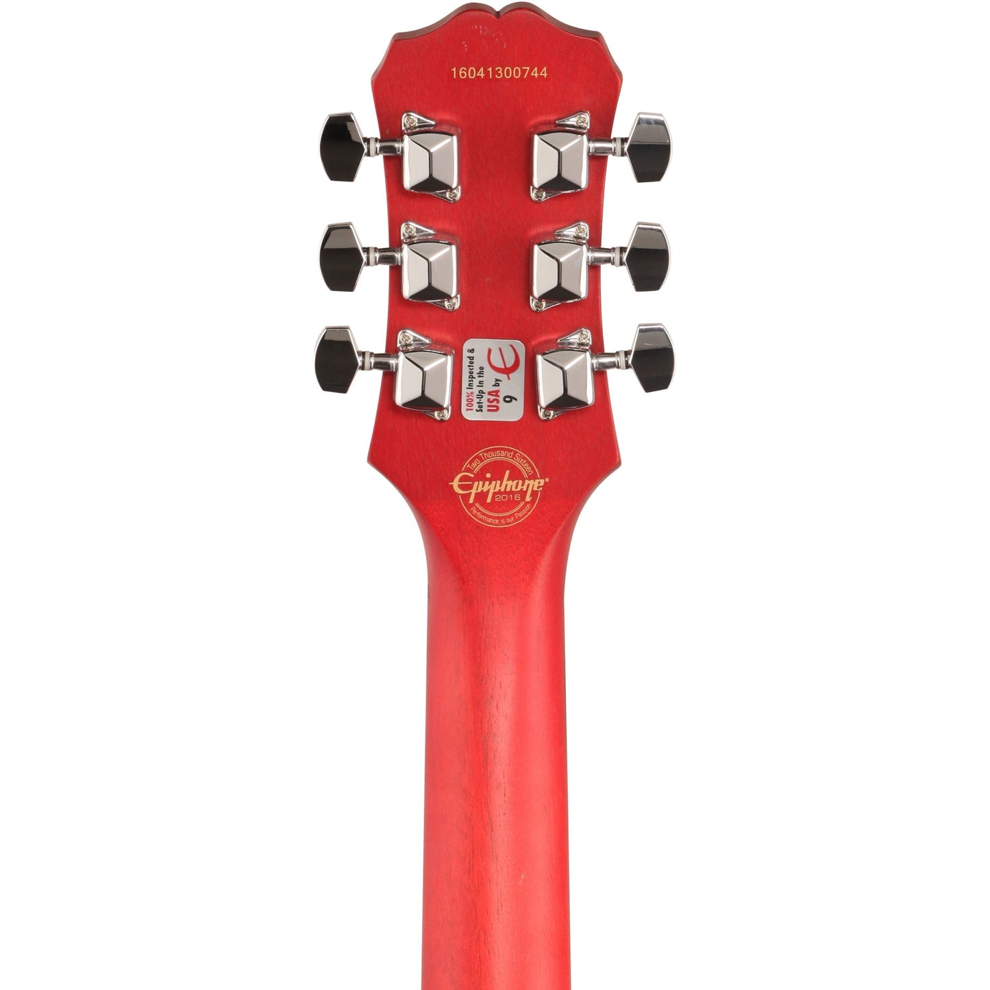 Epiphone Les Paul Special VE Electric Guitar, Vintage Cherry Sunburst