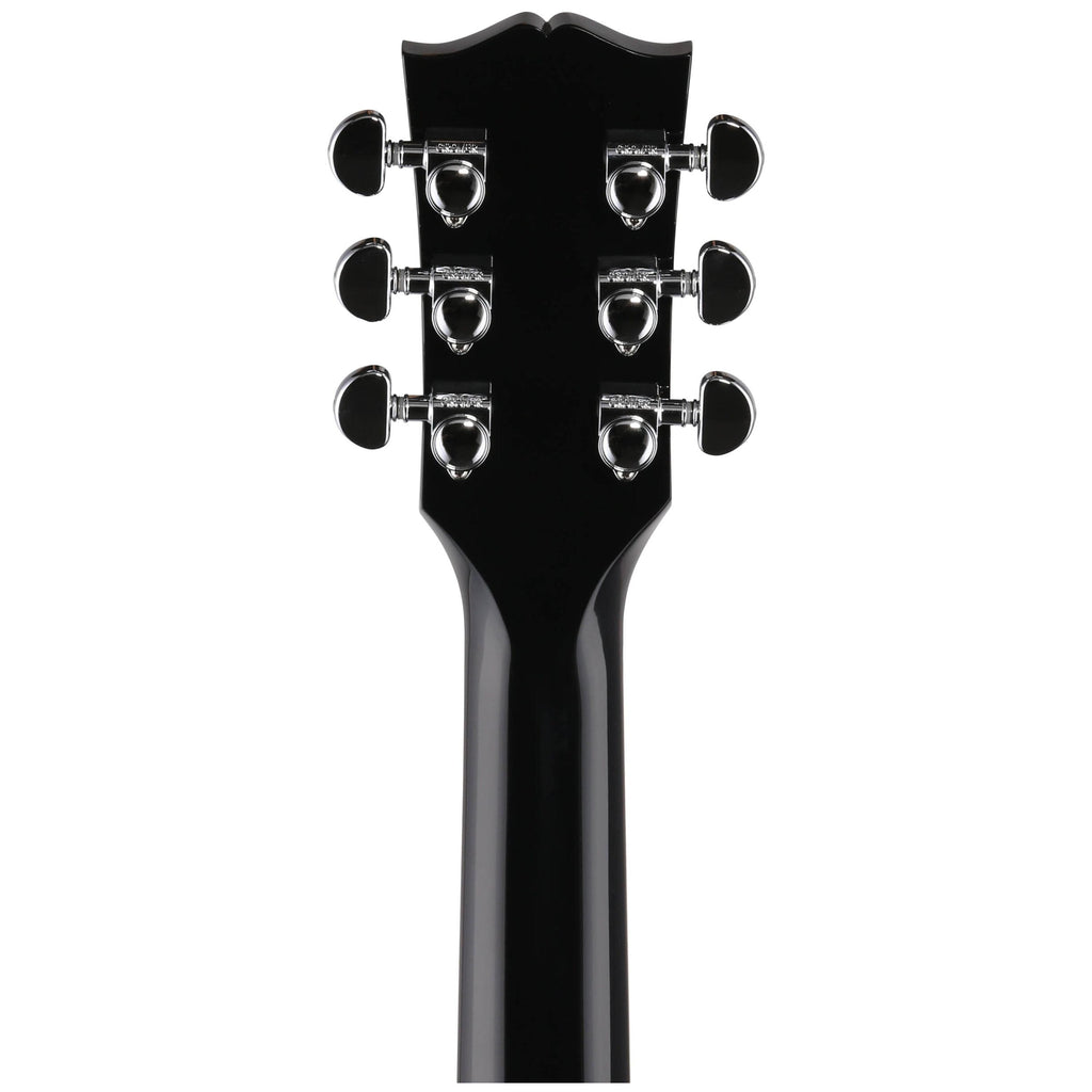 Gibson SG Standard Electric Guitar, Ebony