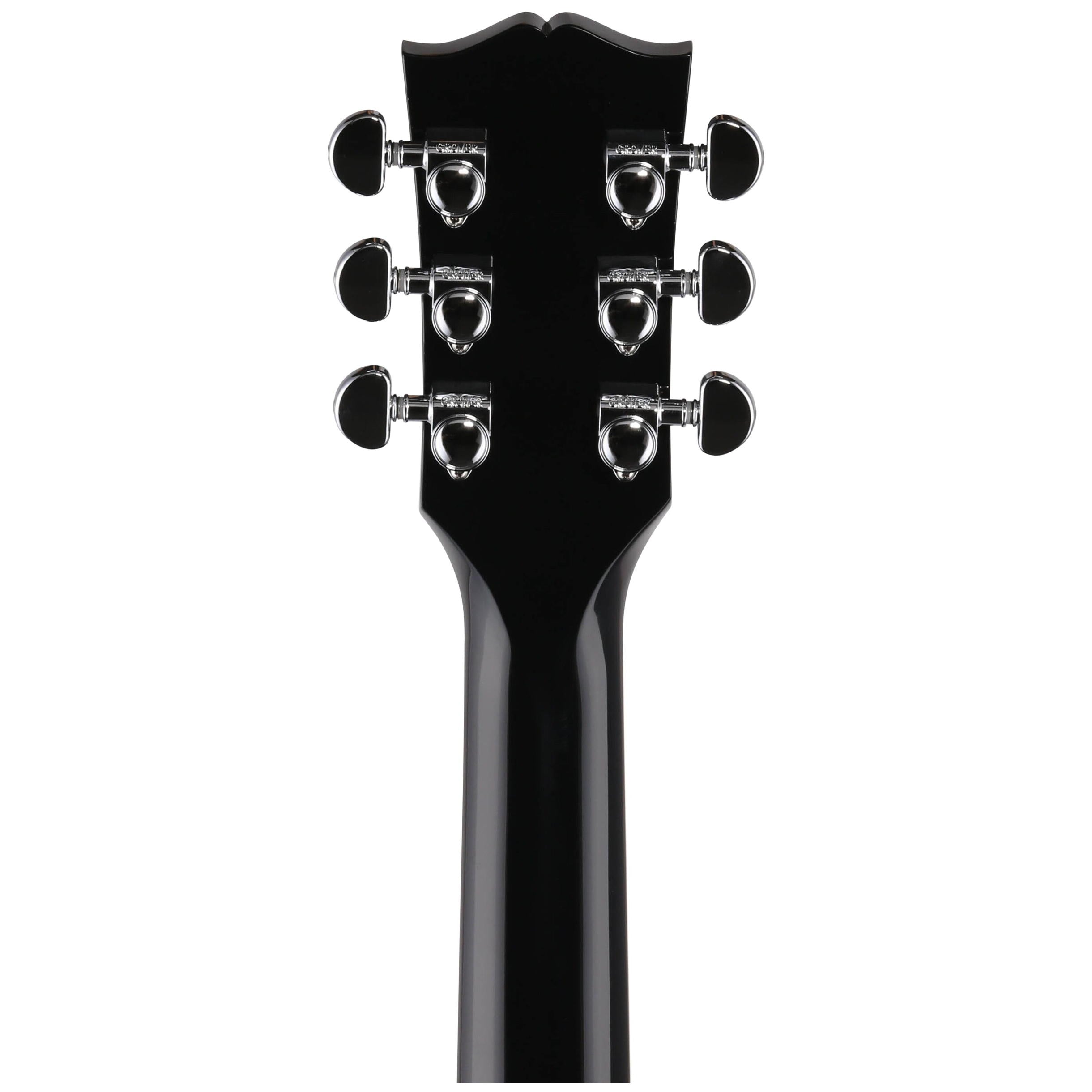Gibson SG Standard Electric Guitar, Ebony