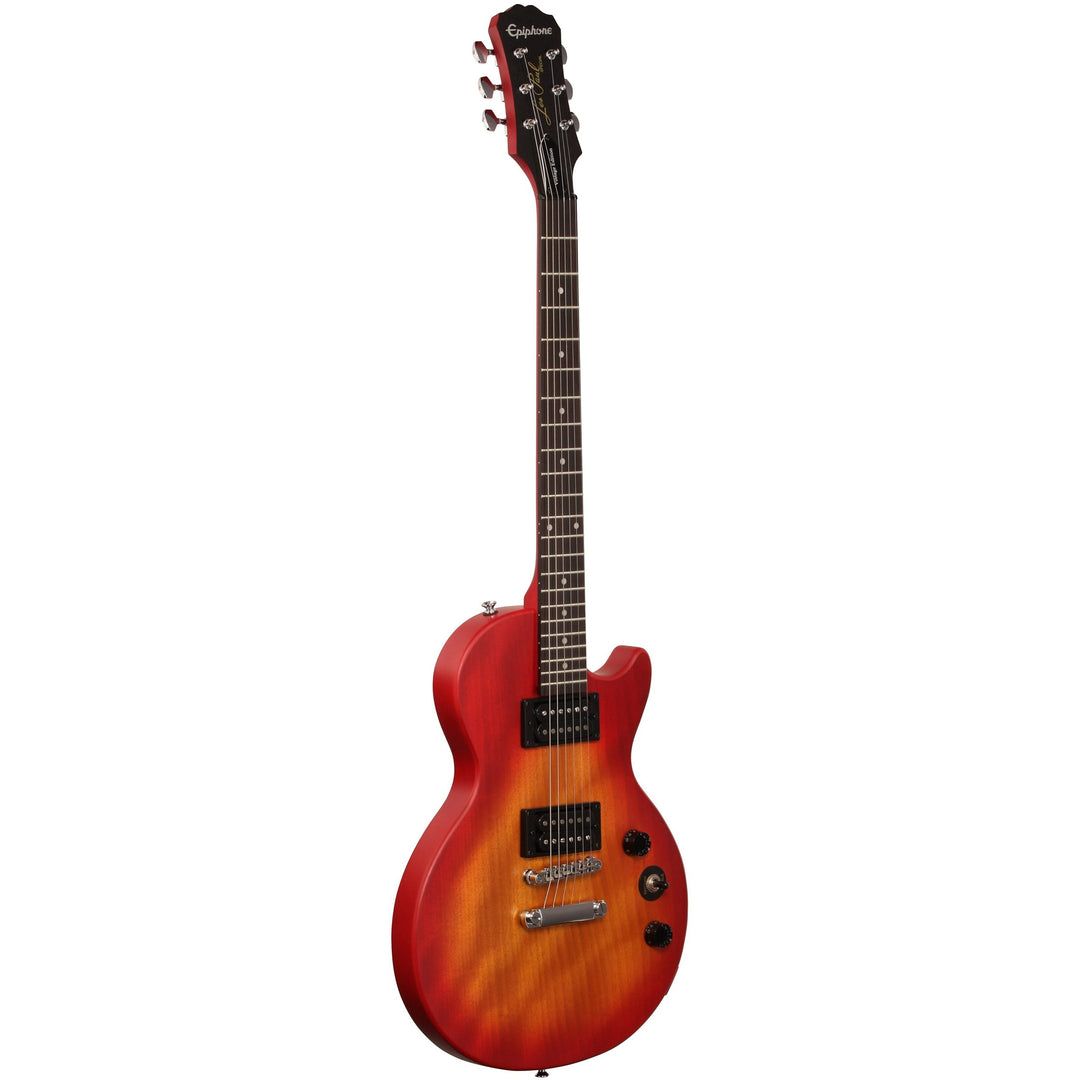 Epiphone Les Paul Special VE Electric Guitar, Vintage Cherry Sunburst