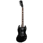 Gibson SG Standard Electric Guitar, Ebony