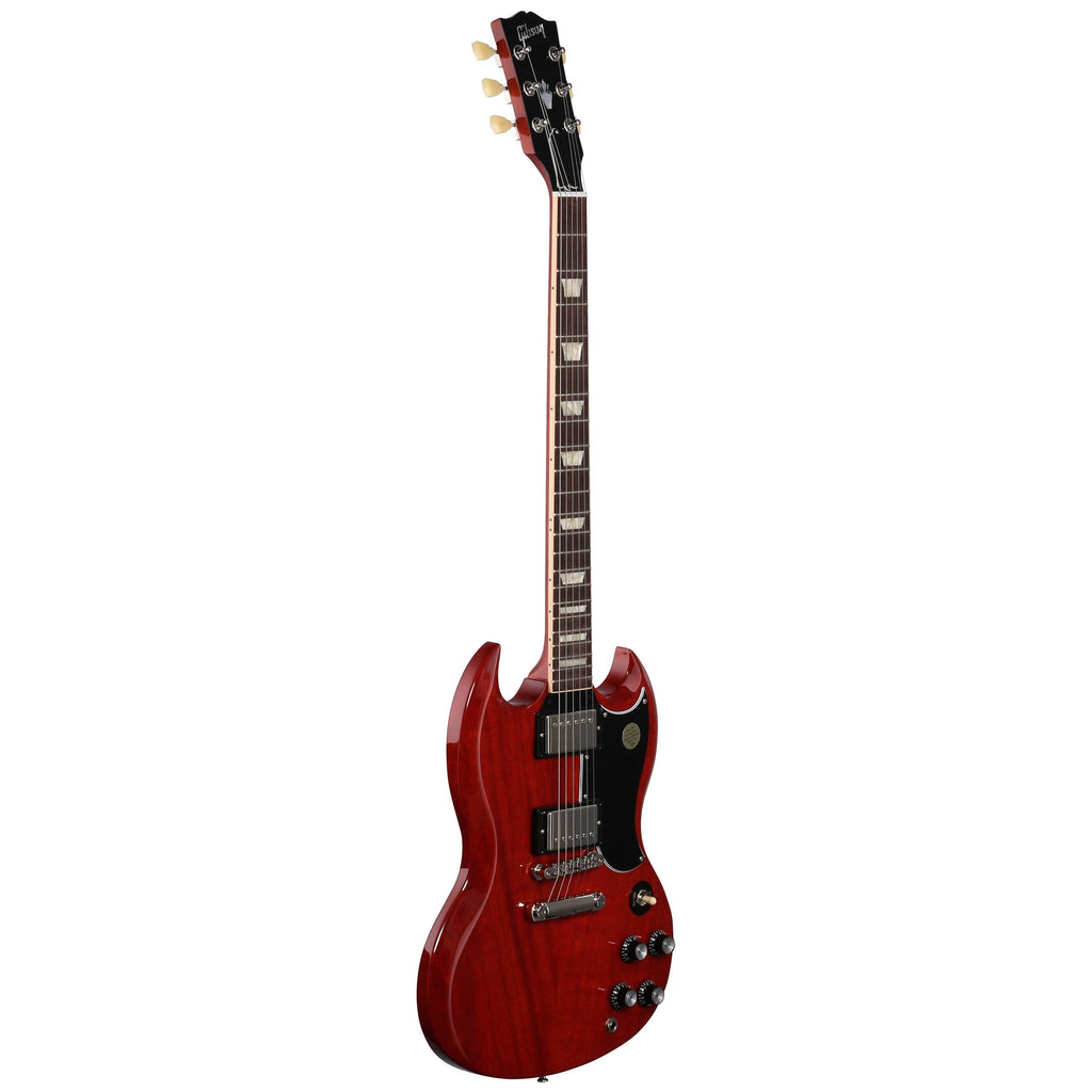 Gibson SG Standard '61 Electric Guitar, Vintage Cherry