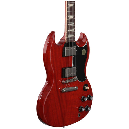 Gibson SG Standard '61 Electric Guitar, Vintage Cherry