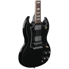 Gibson SG Standard Electric Guitar, Ebony