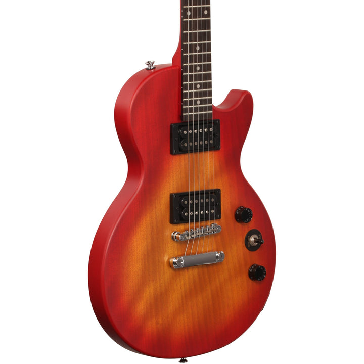 Epiphone Les Paul Special VE Electric Guitar, Vintage Cherry Sunburst