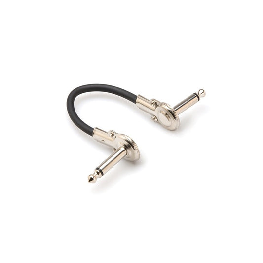Hosa IRG Guitar Patch Cable, IRG-103, 3 Foot