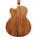 Alvarez Artist Series Baritone 8-String Acoustic-Electric Guitar - Shaded Burst