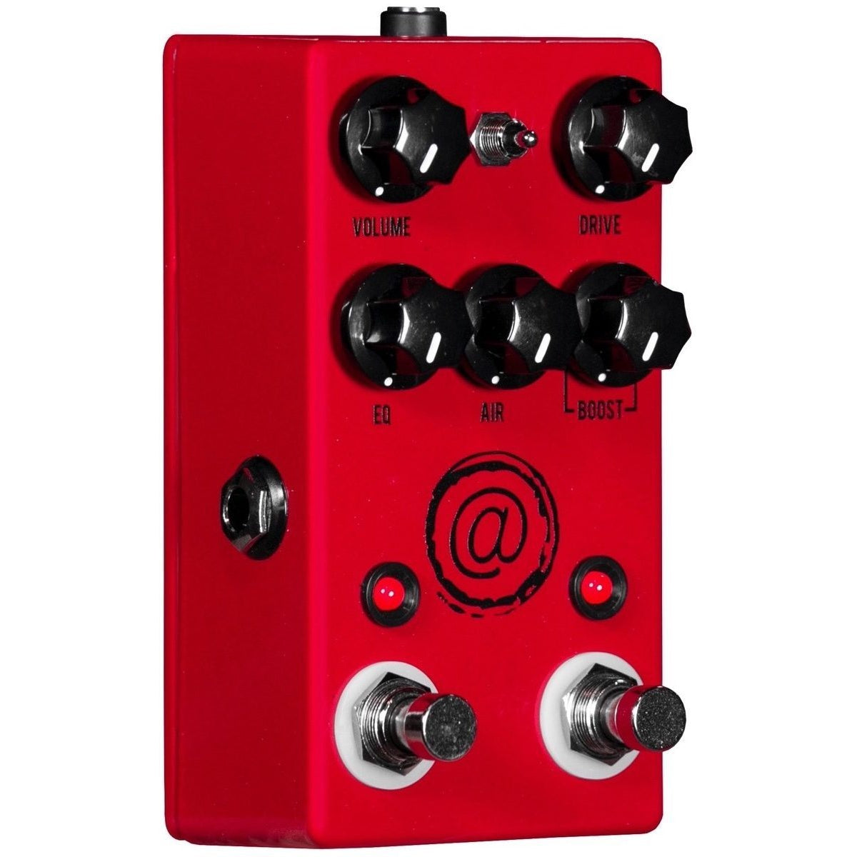 JHS AT Plus Andy Timmons Signature Drive Pedal