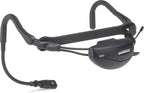 Samson AirLine 77 AH7 Fitness Headset Wireless Microphone System, Band K2