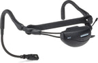 Samson AirLine 77 AH7 Fitness Headset Wireless Microphone System, Band K3