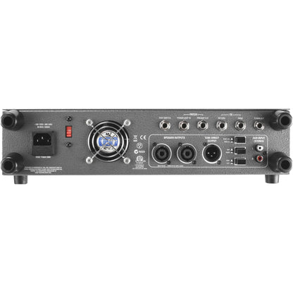 Ampeg SVT7PRO Bass Amplifier Head (1000 Watts)