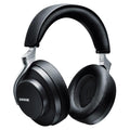 Shure AONIC 50 Wireless Noise-Cancelling Headphones, Black, Open Box (Very Good)
