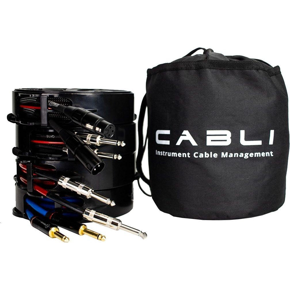 BeatBuddy Cabli Cable Organizer
