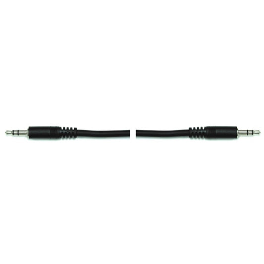 Hosa CMM-100 1/8 Inch Stereo Cable, CMM115, 15 Foot