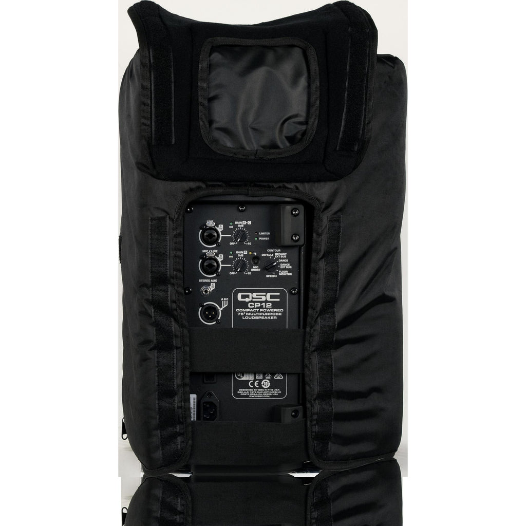 QSC CP12 Outdoor Speaker Cover