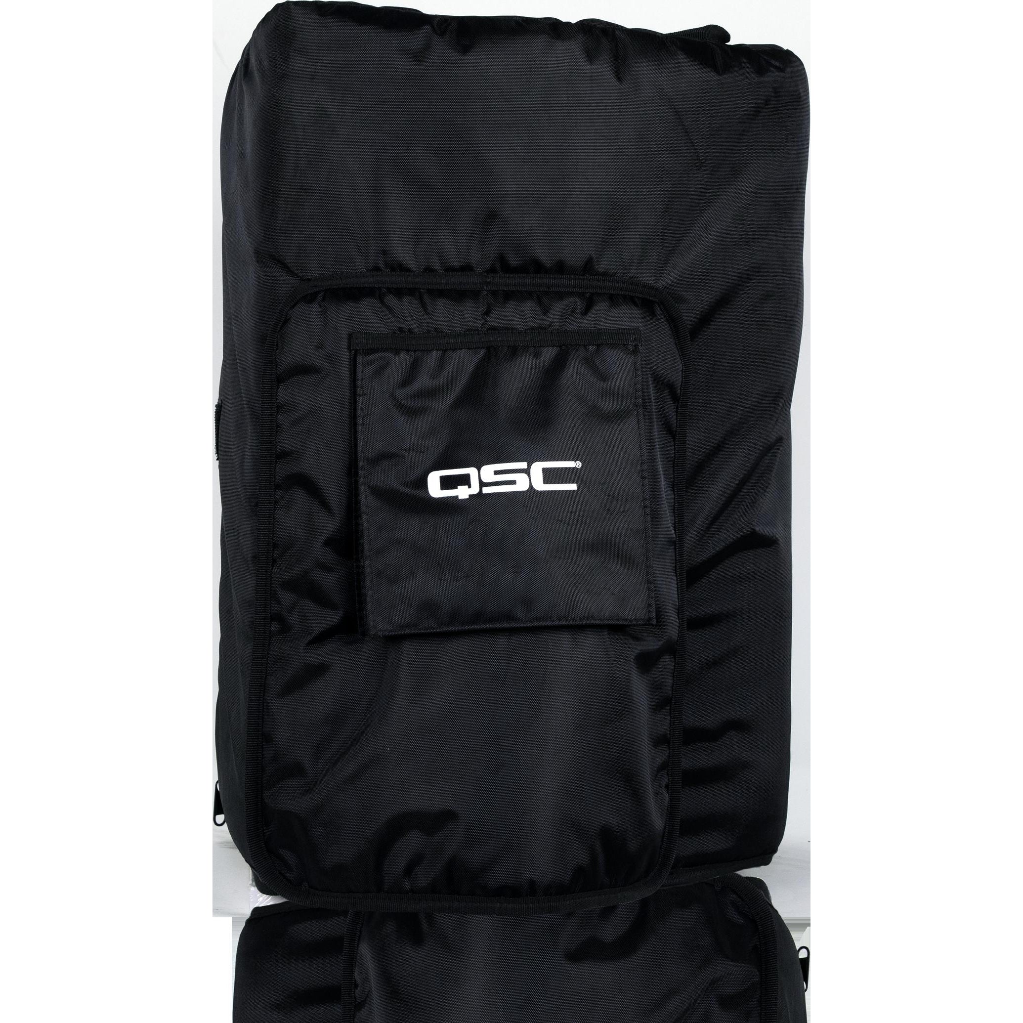 QSC CP12 Outdoor Speaker Cover