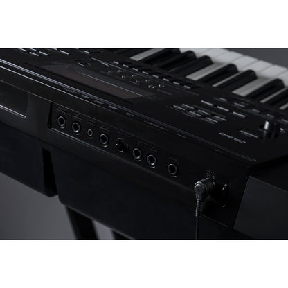 Casio WK-7600 76-Key Keyboard / Workstation