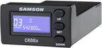 Samson CR88a Wireless Lavalier Microphone Module for XP310w/312w System - Channel K
