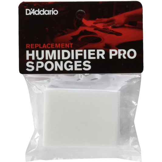 D'Addario GHP-RS Humidifier Replacement Sponges