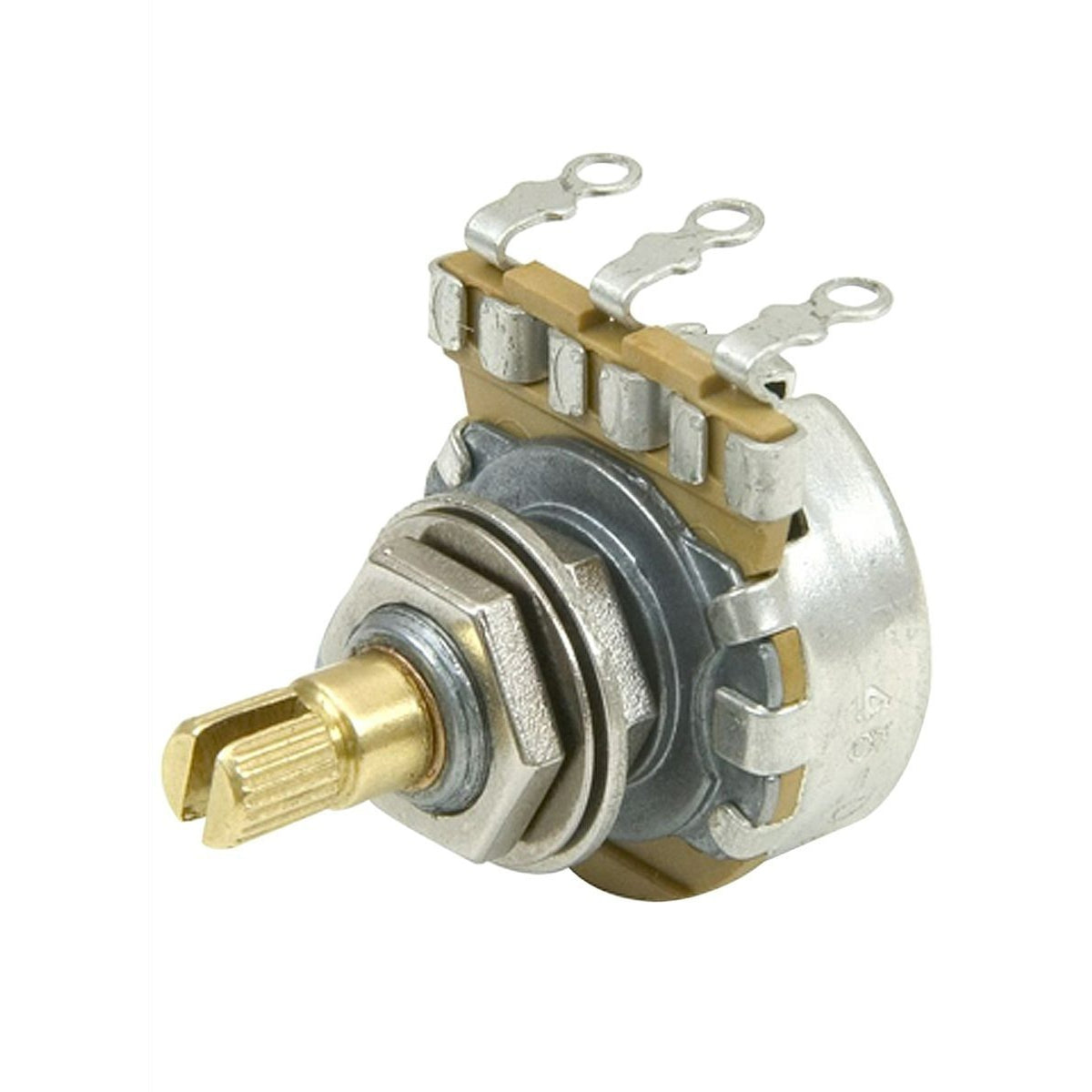 DiMarzio EP1201 Custom Taper Potentiometer, 500k