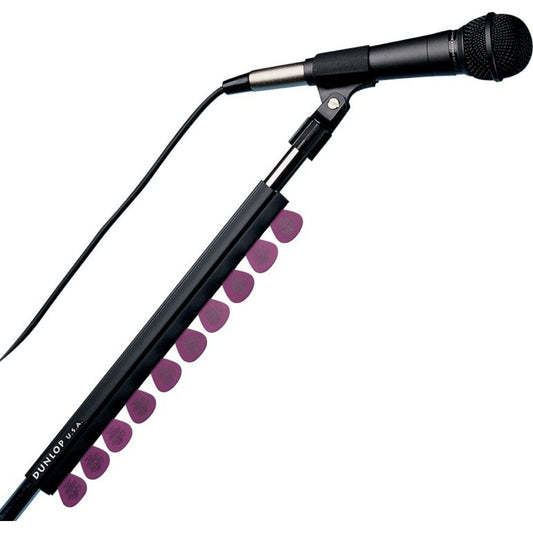 Dunlop 5012SI Microphone Stand Pickholder