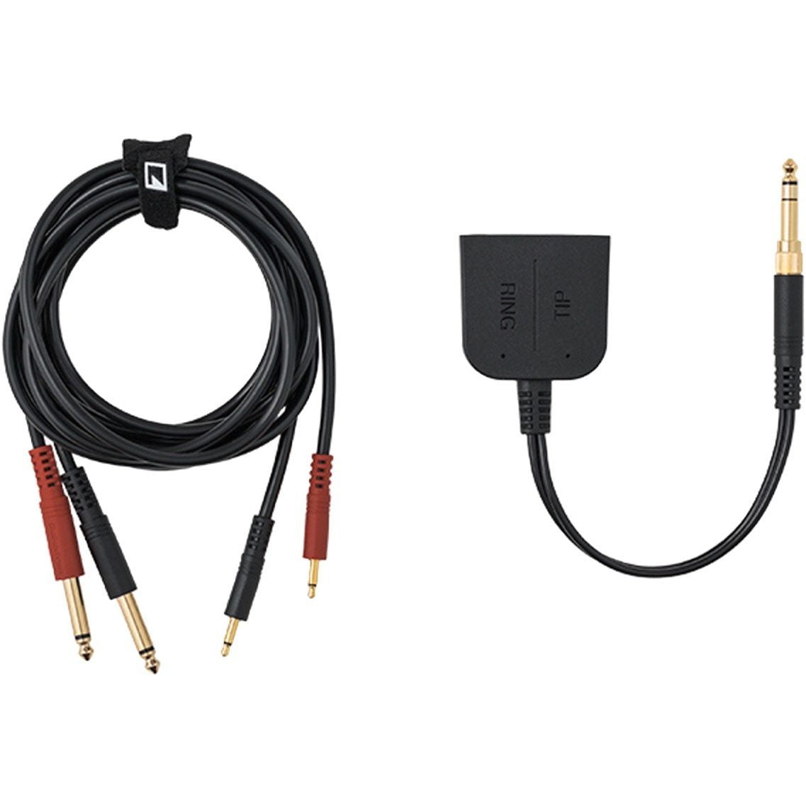 Elektron Audio CK1 CV Split Cable Kit