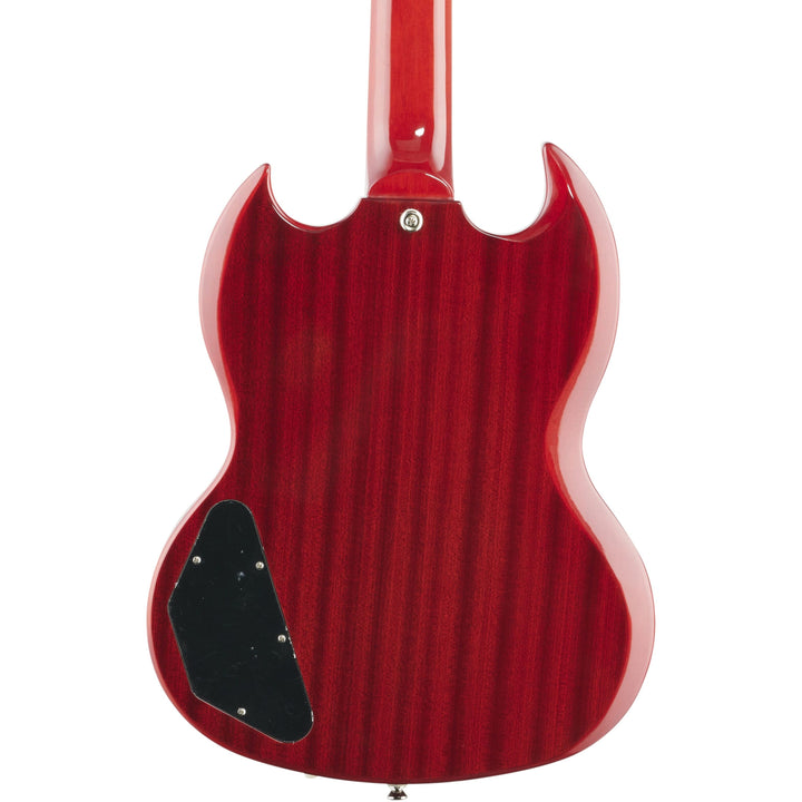 Epiphone SG Standard 61 Maestro Vibrola Electric Guitar, Vintage Cherry