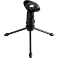 Gator Frameworks GFW-MIC-0250 Mini Tripod Desktop Microphone Stand