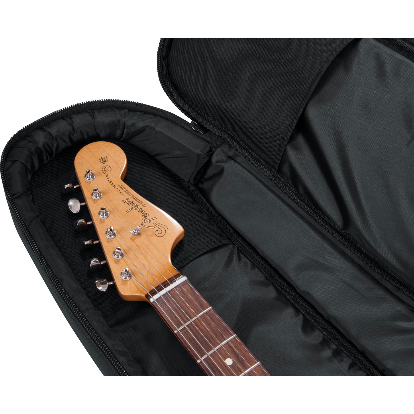 Gator 4G Series Gig Bag for Jazzmaster Guitars